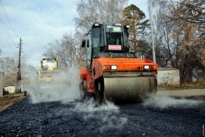 В каких регионах отремонтируют дороги в первую очередь