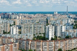 В столиці нарешті збудують довгоочікувану транспортну розв'язку