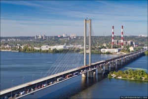 Устали стоять: почему в Украине разрушаются мосты
