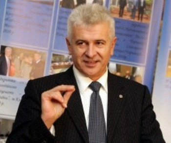 Дмитрий Олейник