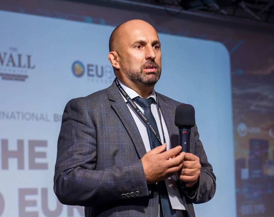 Виталий Грусевич