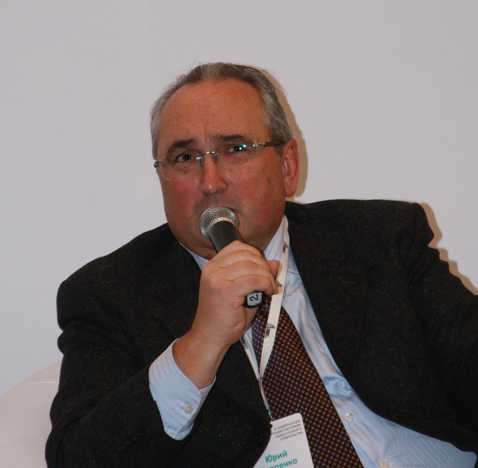 Юрий Карпенко