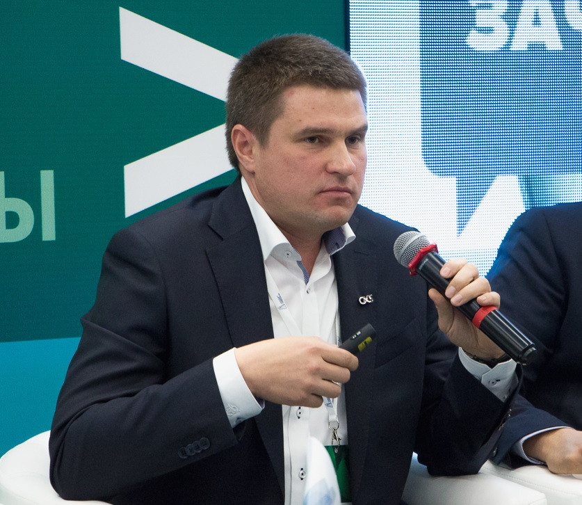 Михаил Штомпель