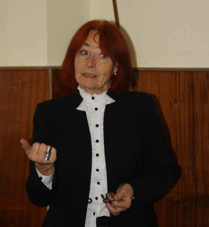 Раиса Рунова