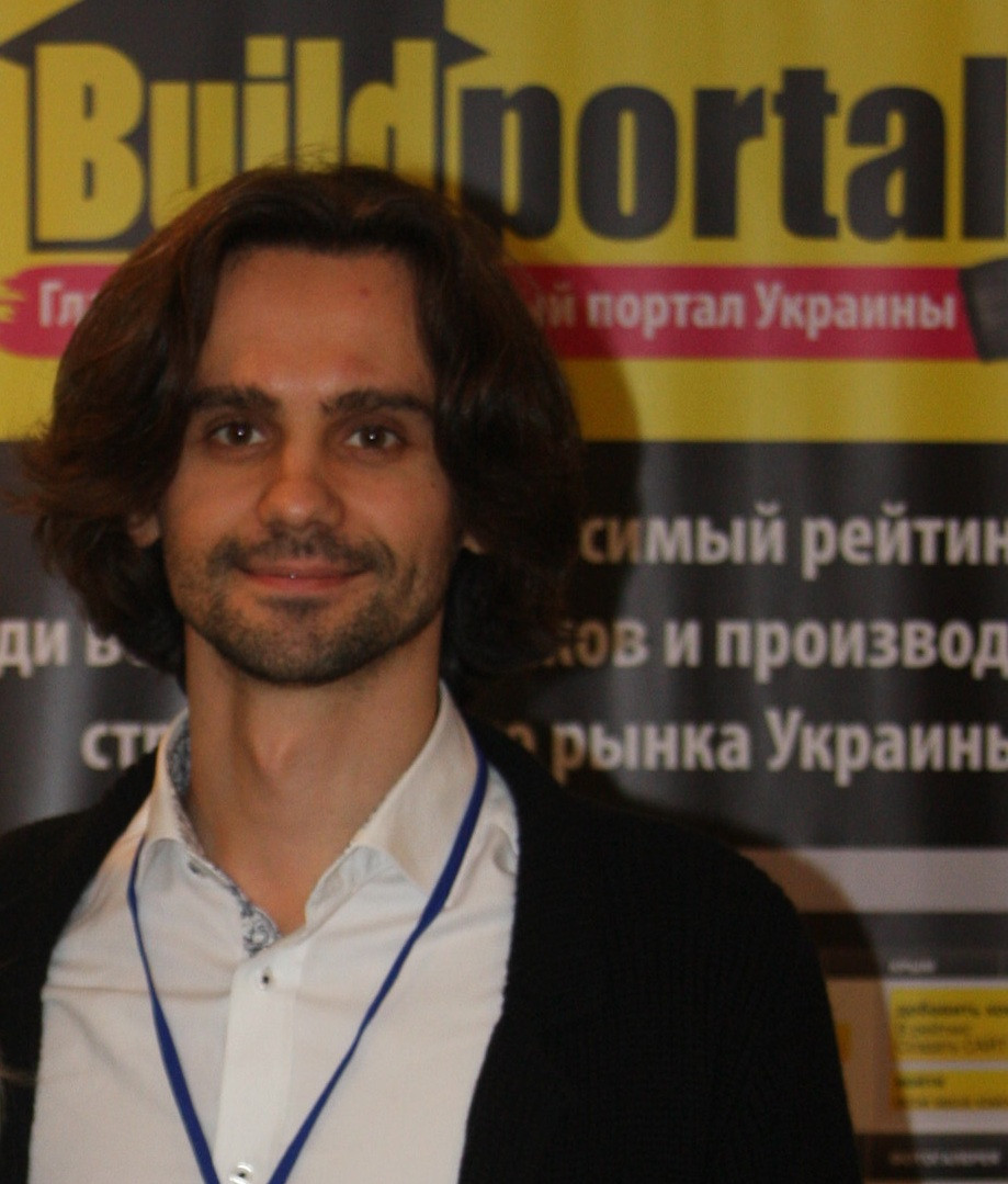 Александр Кучерявый