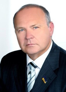 Станислав Сташевский