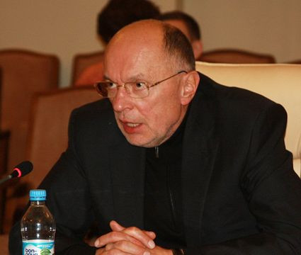 Юрий Сербин