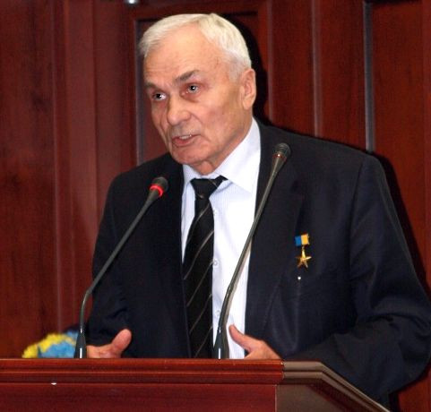 Владимир Петренко