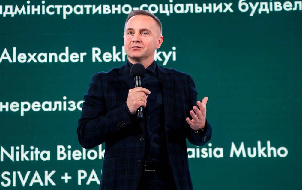 Александр Свистунов