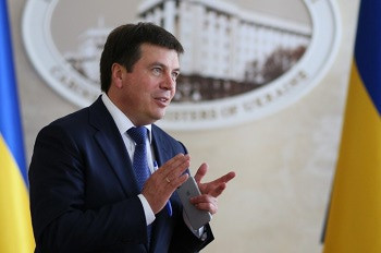 Геннадий Зубко