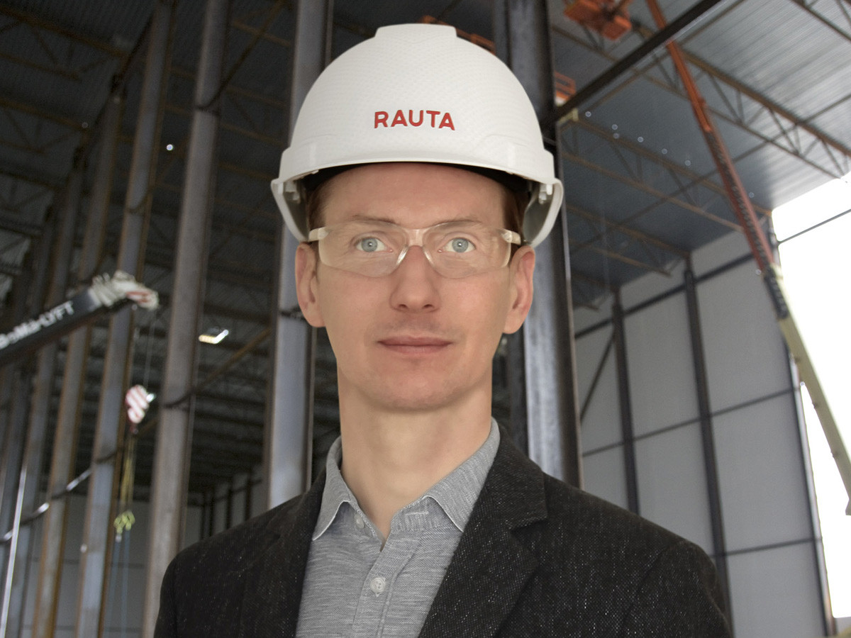 Андрей Озейчук