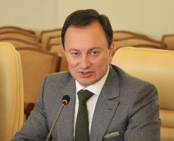 Дмитрий Андриевский