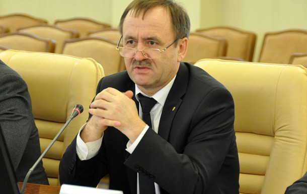 Вячеслав Негода