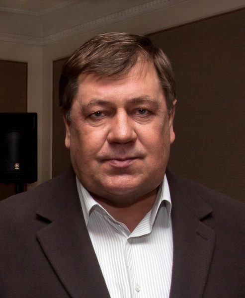 Владимир Гусаков