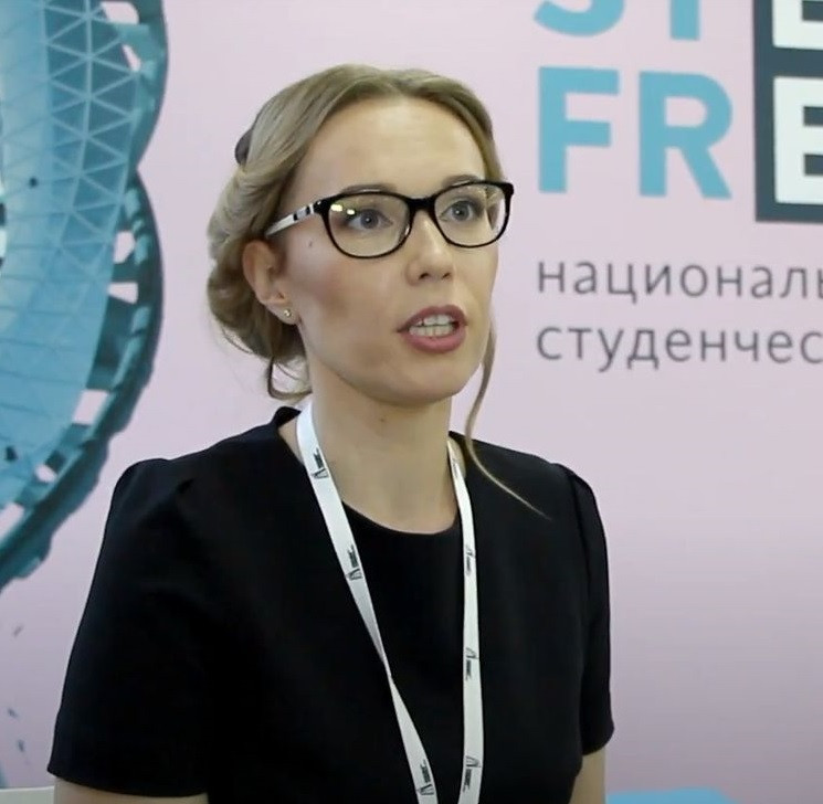 Татьяна Колчанова