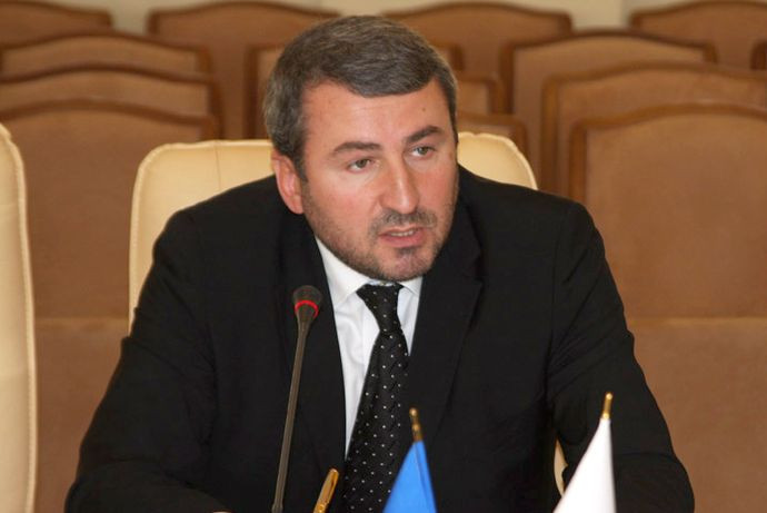 Павел Михайлиди