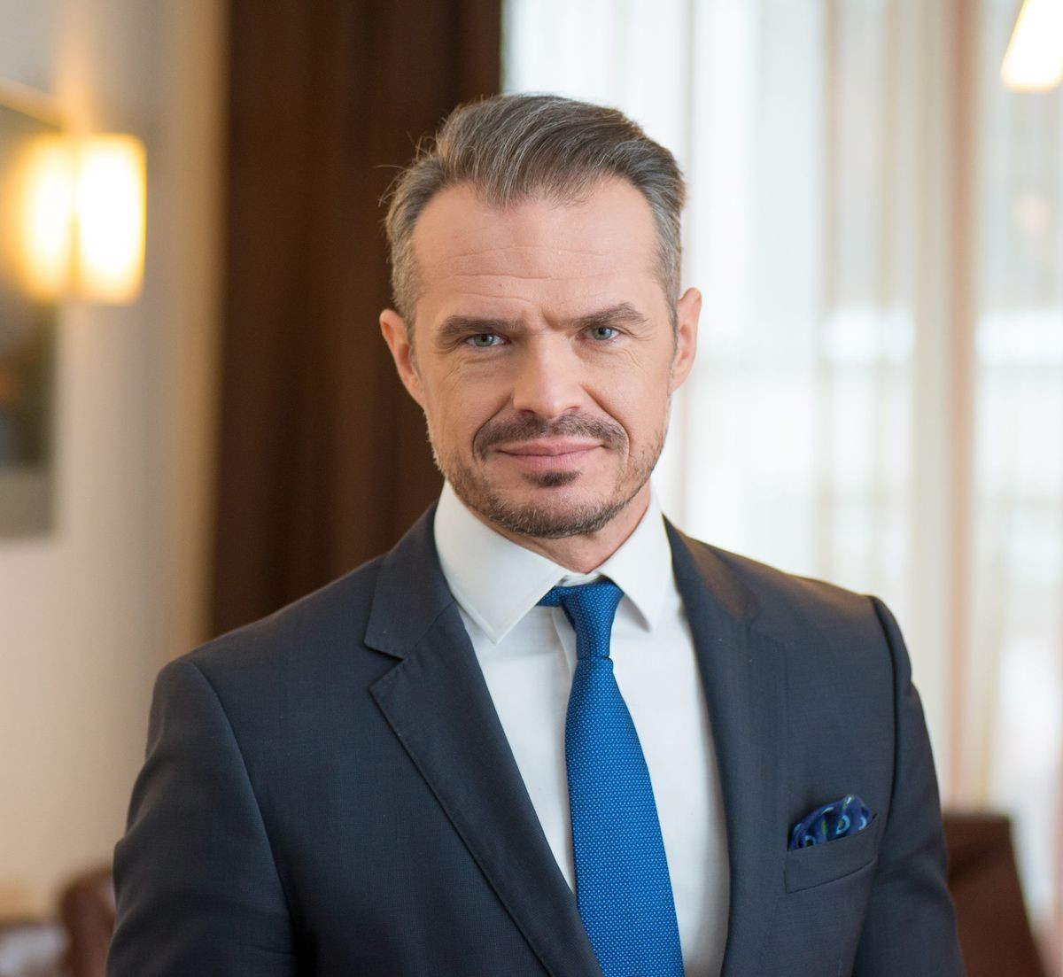 Славомир Новак