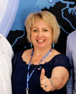 Наталия Проценко