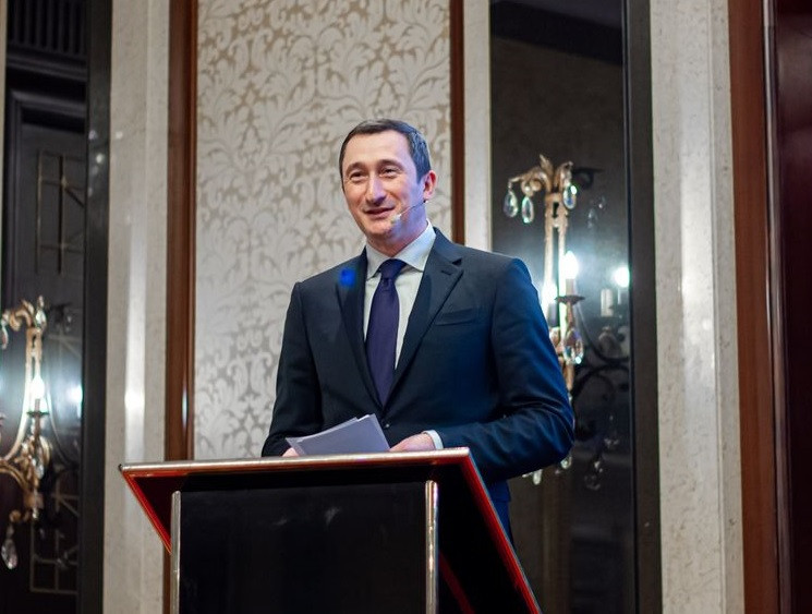 Алексей Чернышов