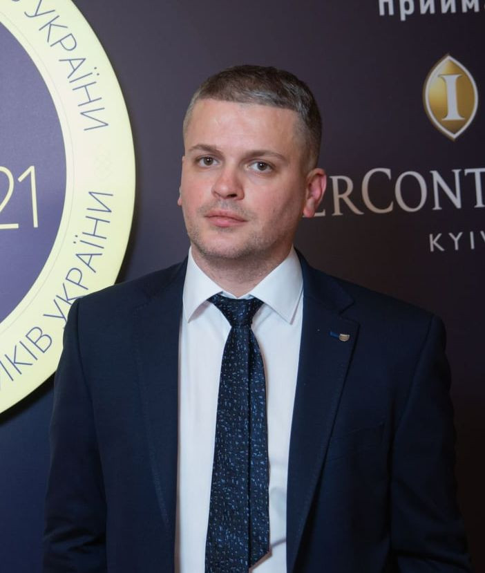 Александр Червак