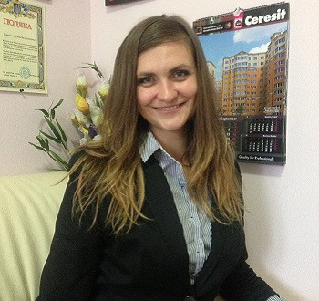 Полина Овчарова