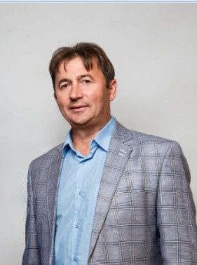 Виктор Кондратюк