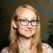 Ольга Єрошенко